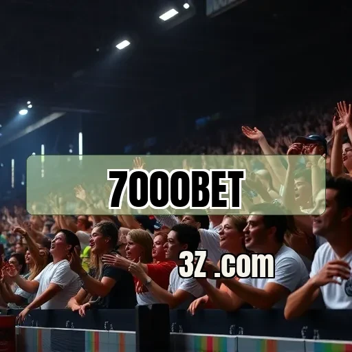 7000 bet vip Comunidade de Jogadores