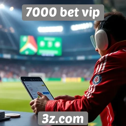 Facilidade de navegação na plataforma de apostas