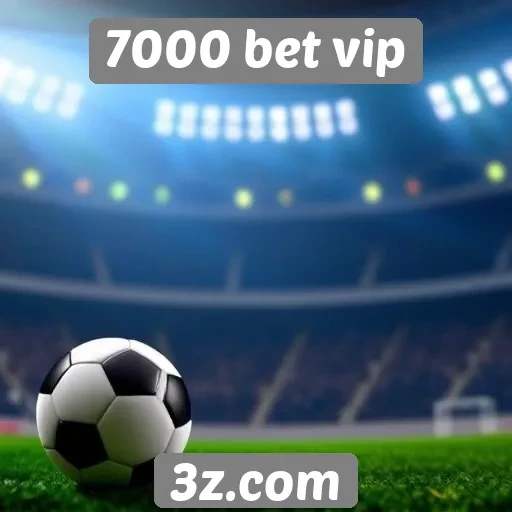 Métodos de pagamento aceitos na 7000 bet vip