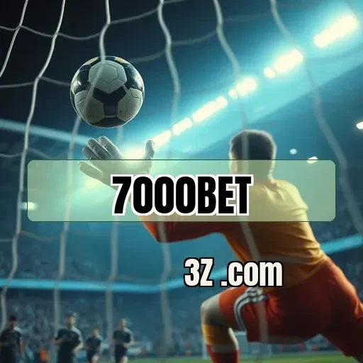 Mesas Espetaculares no 7000 Bet VIP: A Aposta Certa